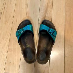 Birkenstock, size 36